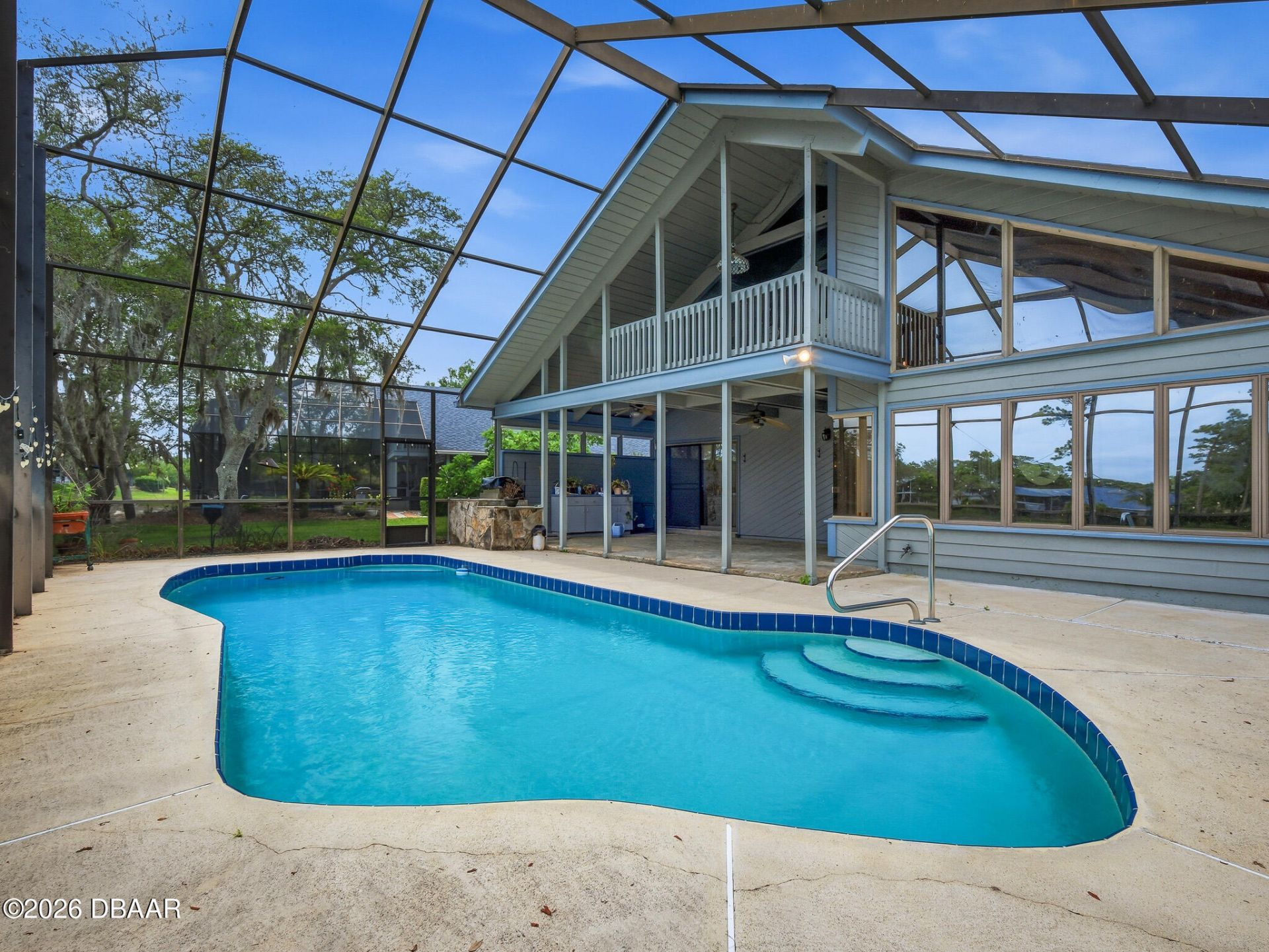 1117 Loch Linnhe Court, New Smyrna Beach, FL 32168 Photo