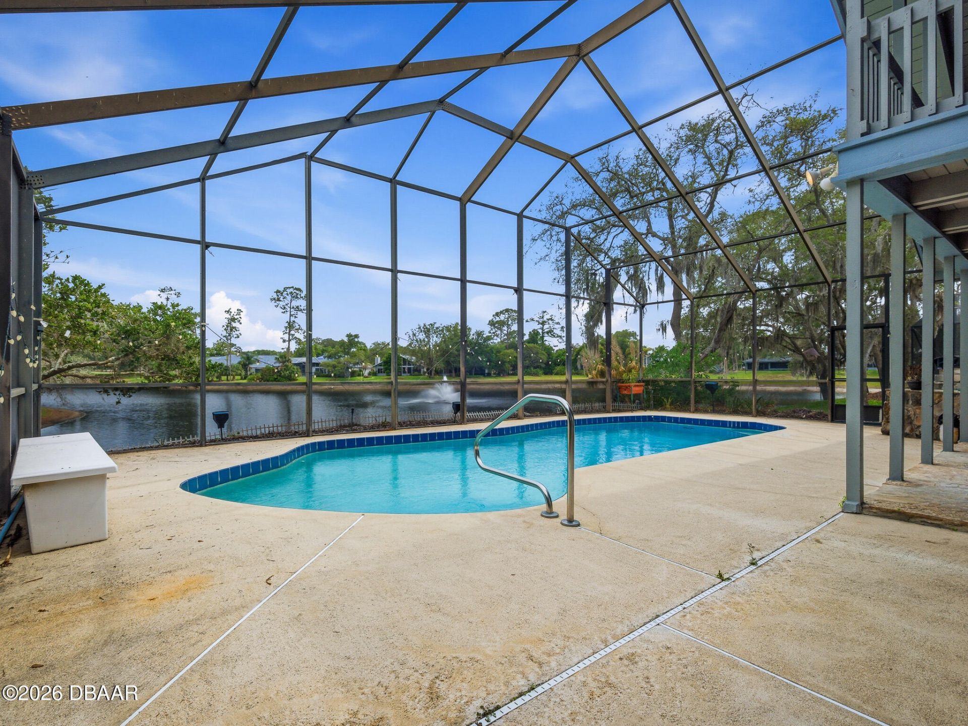 1117 Loch Linnhe Court, New Smyrna Beach, FL 32168 Photo