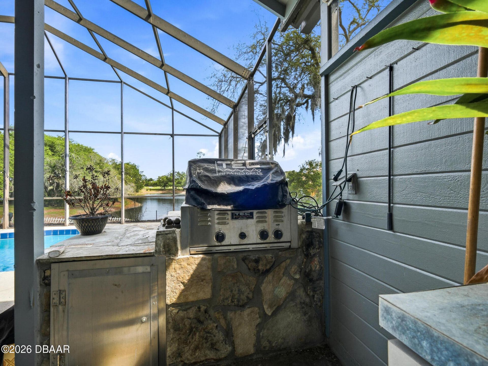 1117 Loch Linnhe Court, New Smyrna Beach, FL 32168 Photo