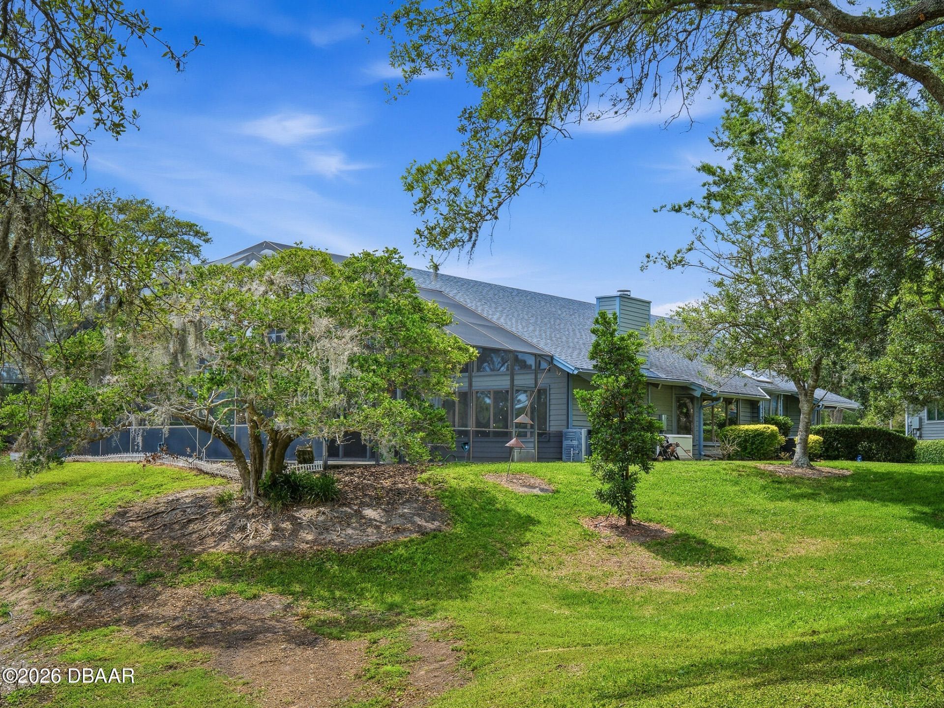 1117 Loch Linnhe Court, New Smyrna Beach, FL 32168 Photo