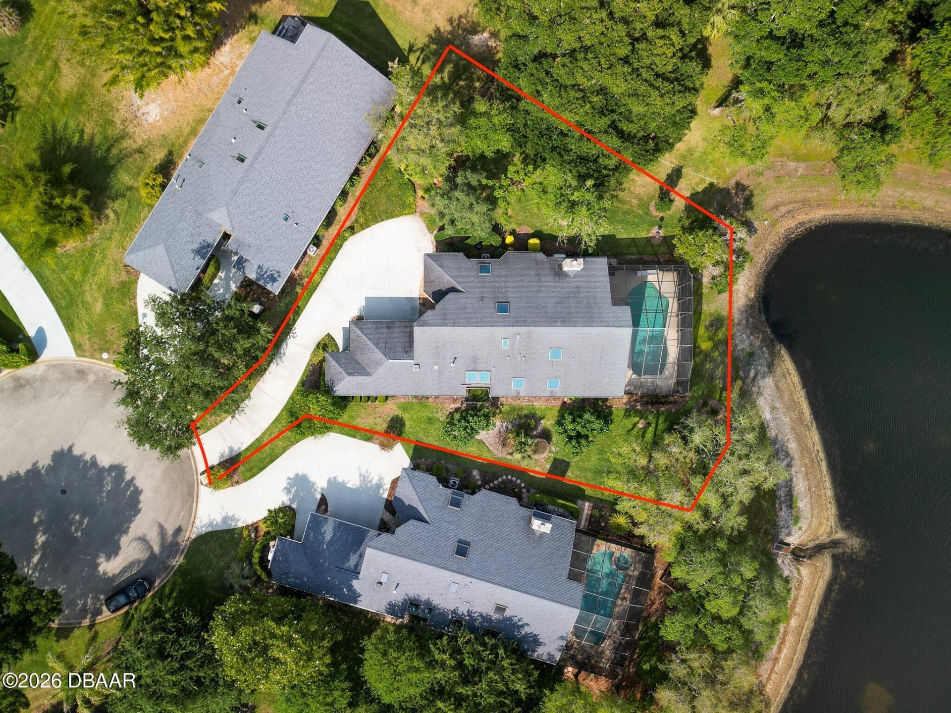 1117 Loch Linnhe Court, New Smyrna Beach, FL 32168 Photo