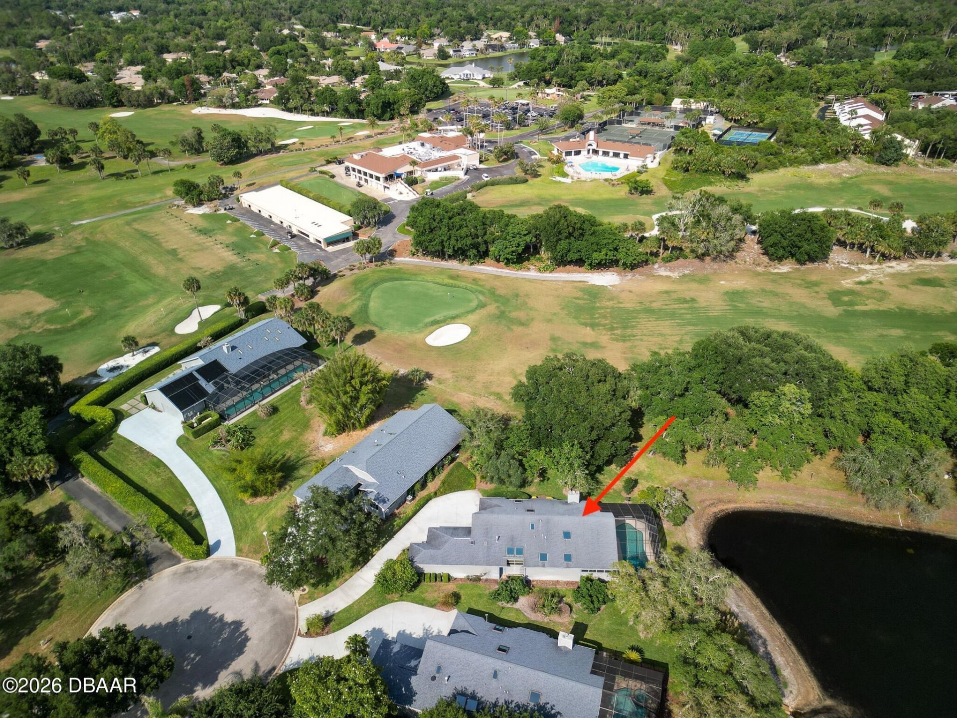 1117 Loch Linnhe Court, New Smyrna Beach, FL 32168 Photo