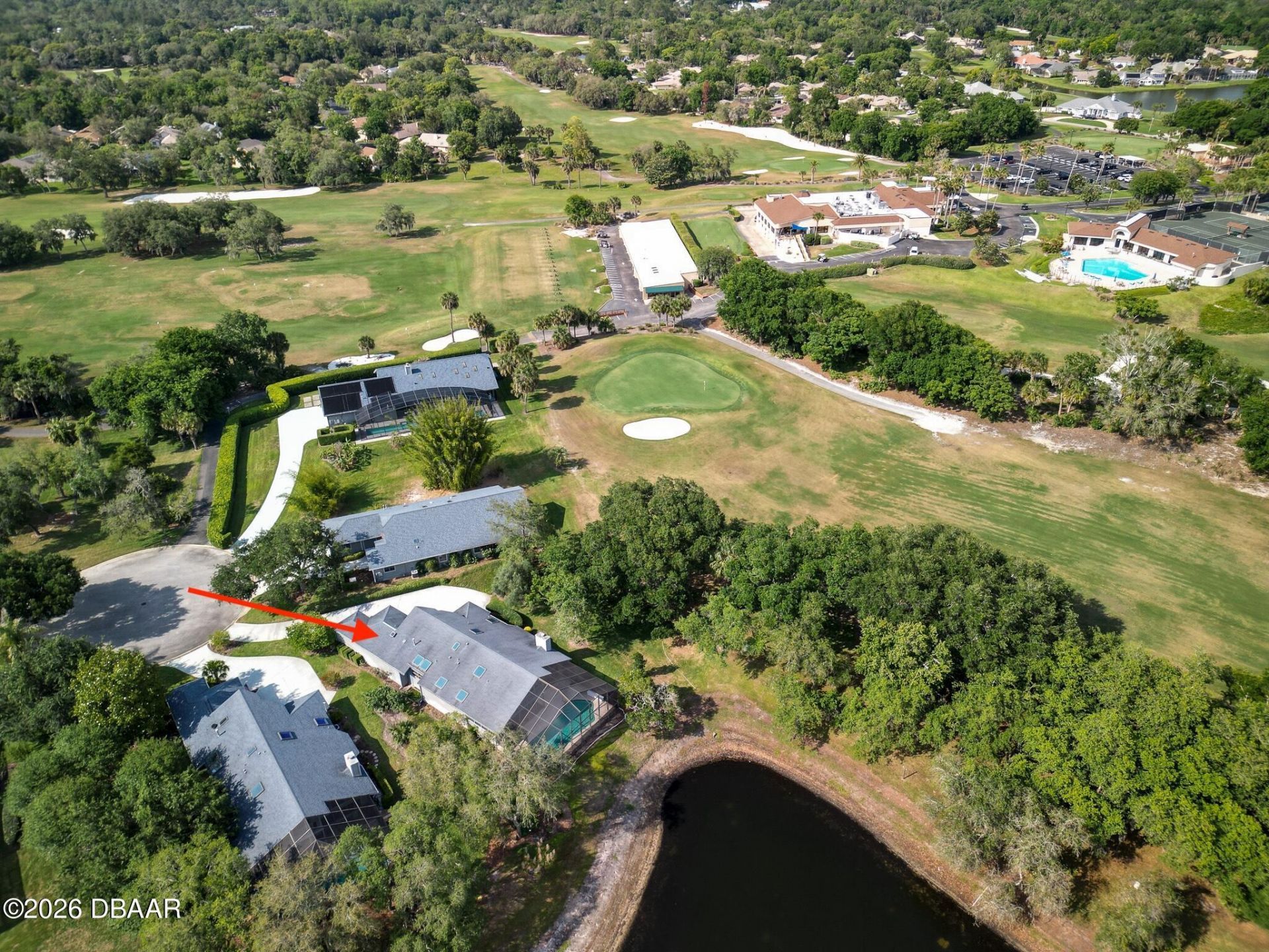 1117 Loch Linnhe Court, New Smyrna Beach, FL 32168 Photo