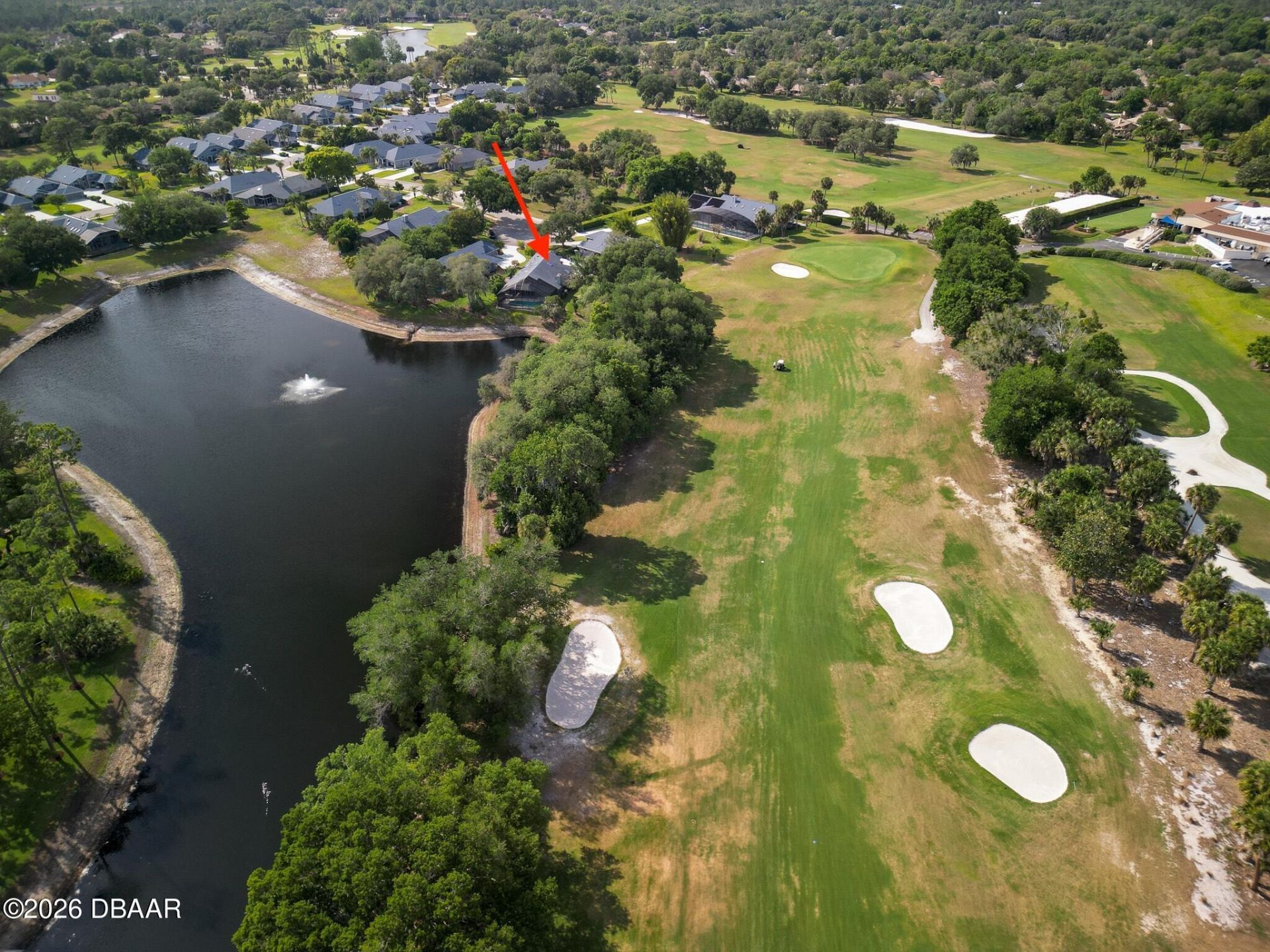1117 Loch Linnhe Court, New Smyrna Beach, FL 32168 Photo