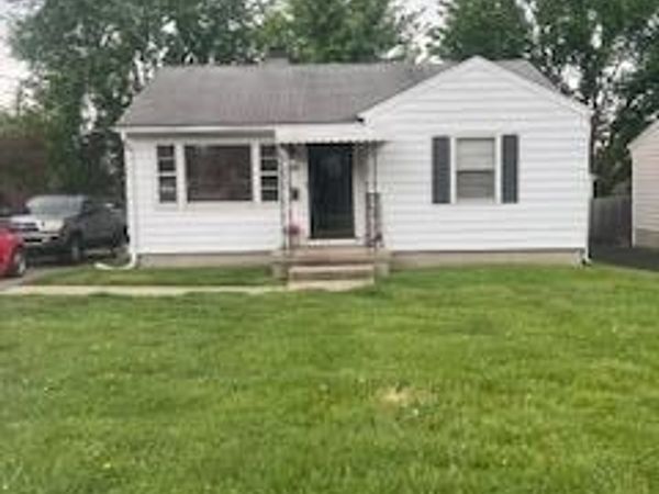 4206 Central Avenue, Middletown, OH 45044