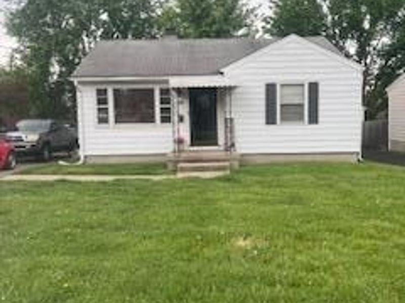 4206 Central Avenue, Middletown, OH 45044 Photo 1