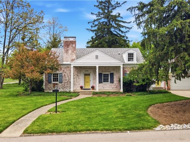 1015 Laurelwood Road, Kettering, OH 45409 Photo 1