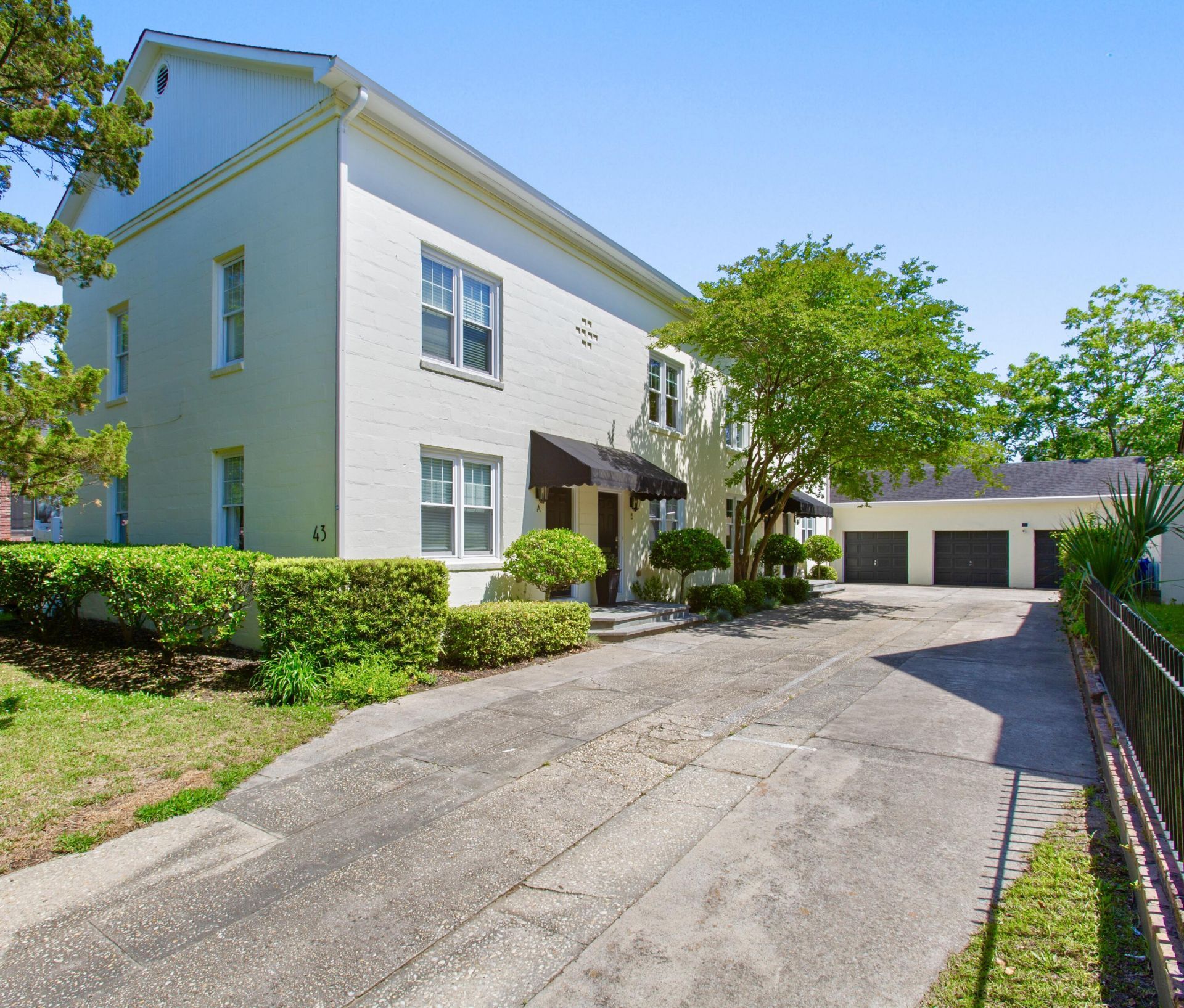 43 St Margaret Street Photo 1