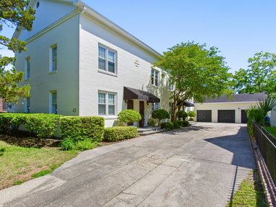 43 St Margaret Street, Unit C, Charleston, SC 29403