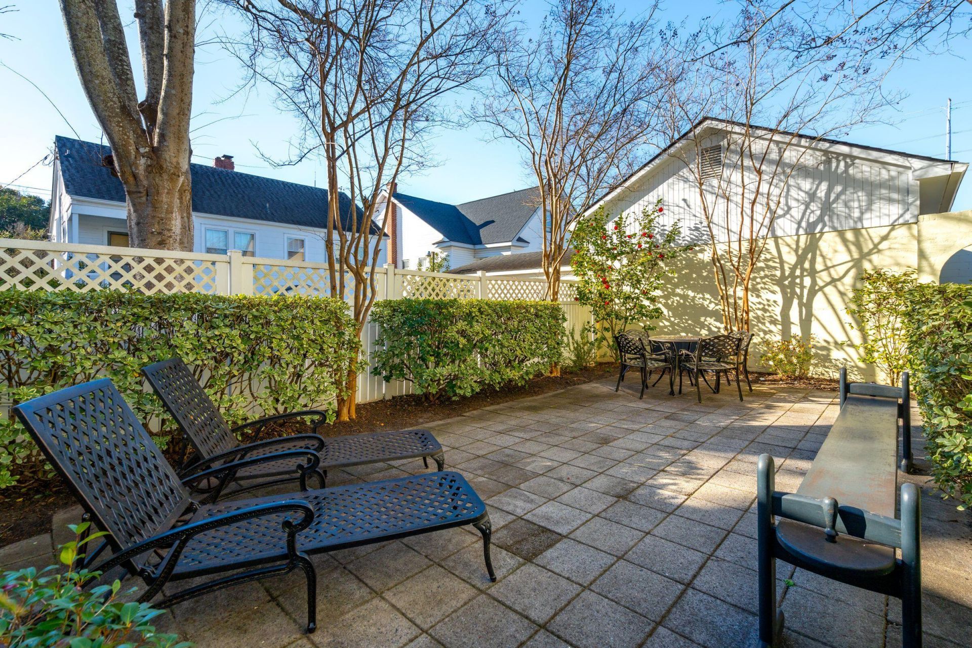 43 St Margaret Street Photo 21