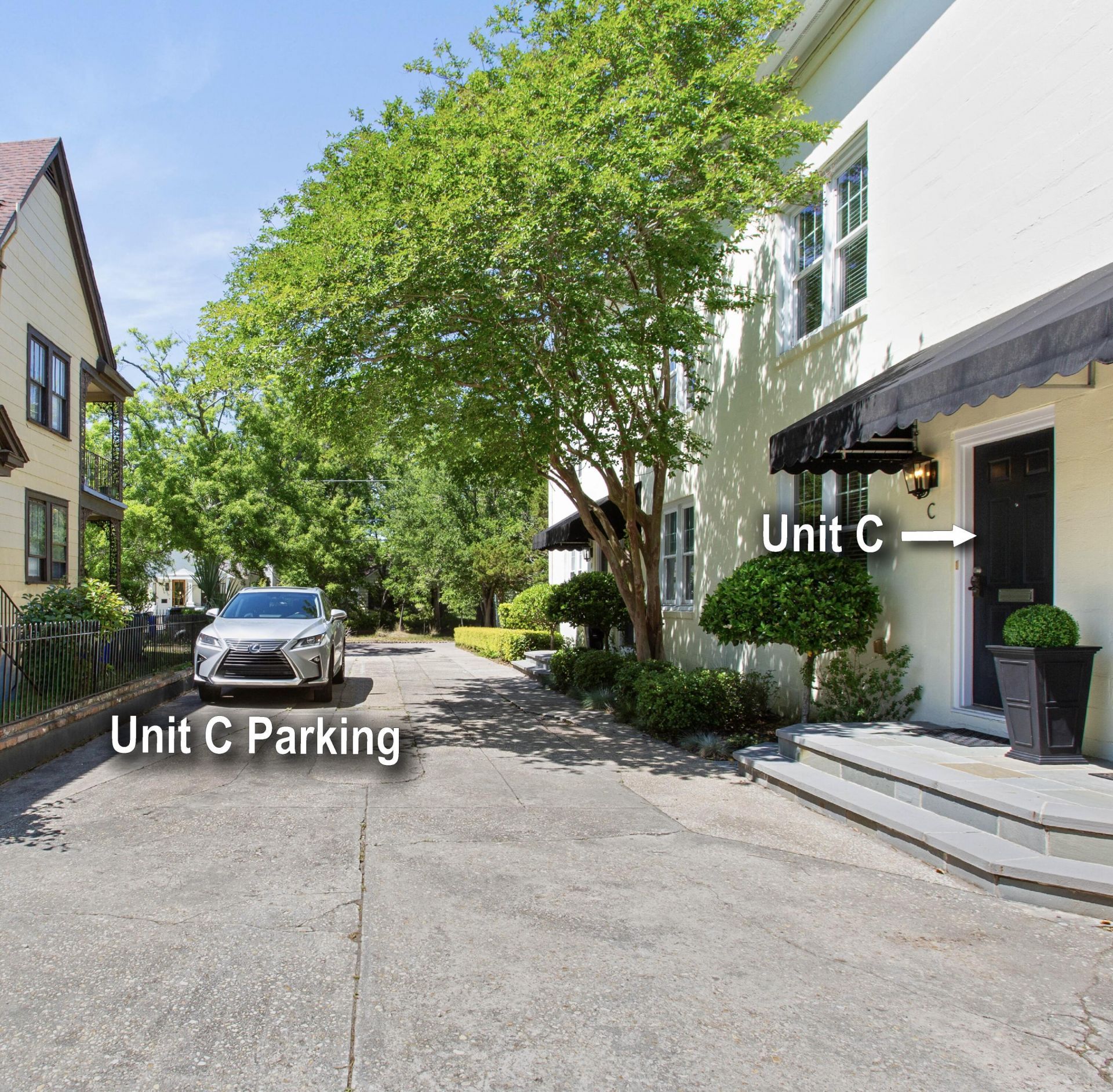 43 St Margaret Street Photo 3