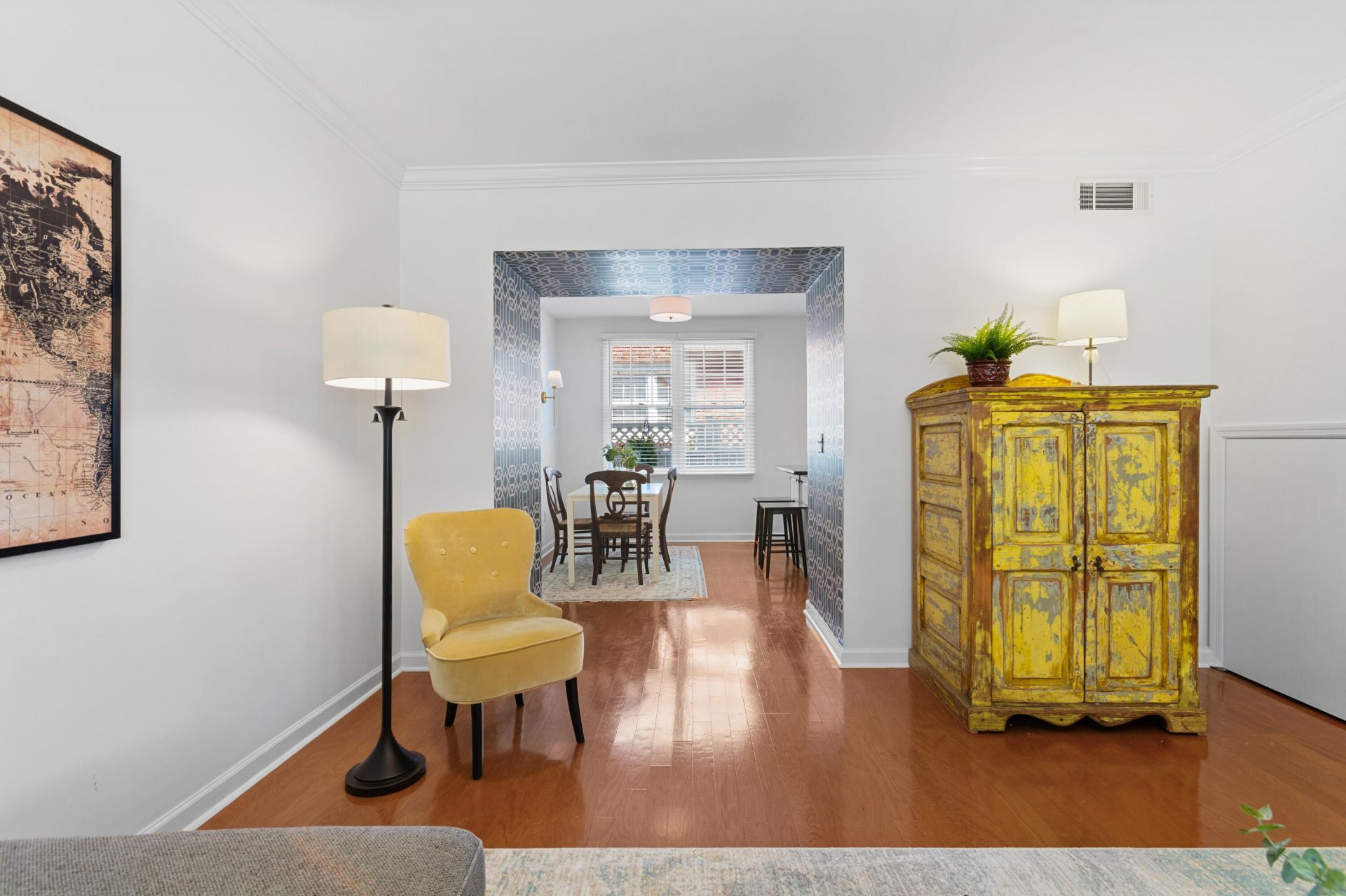 43 St Margaret Street Photo 6