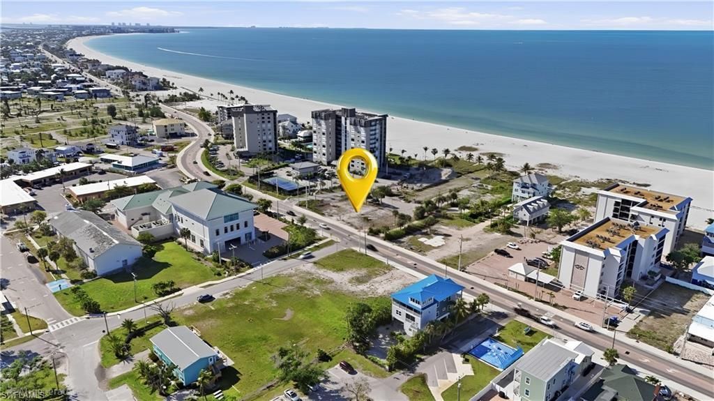 2700 Estero Blvd, Fort Myers Beach, FL 33931 Photo
