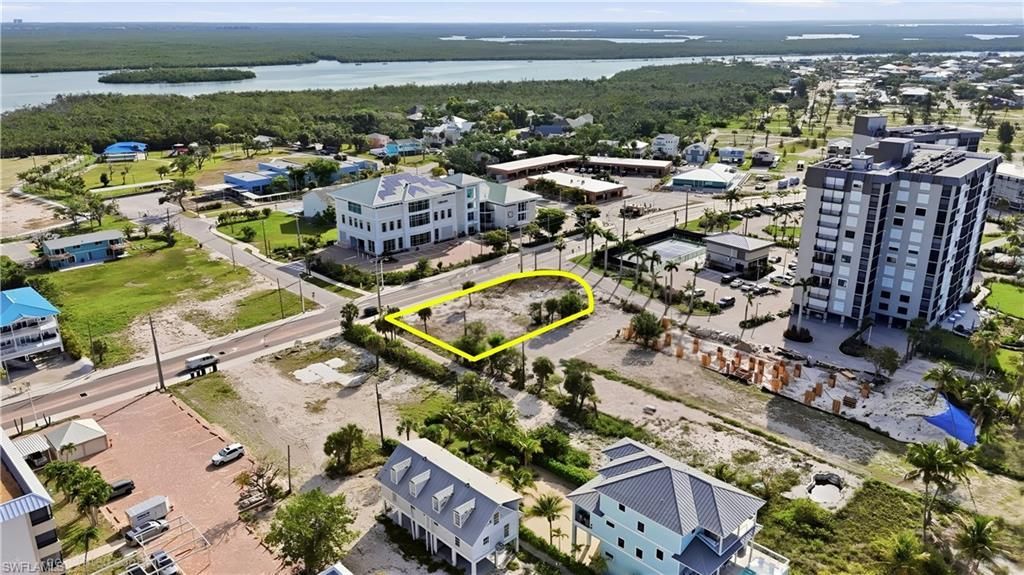 2700 Estero Blvd, Fort Myers Beach, FL 33931 Photo