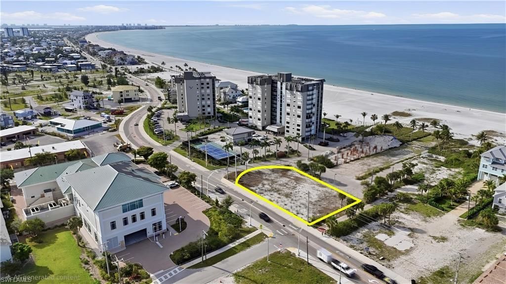 2700 Estero Blvd, Fort Myers Beach, FL 33931 Photo