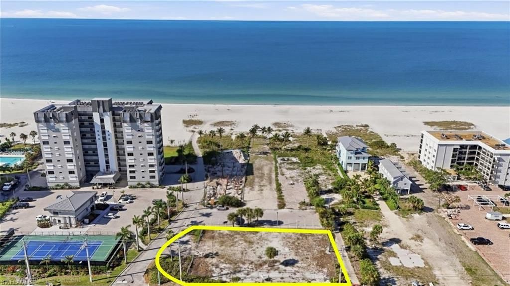 2700 Estero Blvd, Fort Myers Beach, FL 33931 Photo