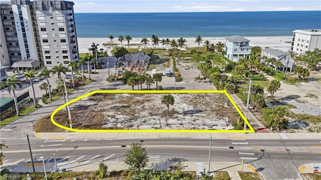 2700 Estero Blvd, Fort Myers Beach, FL 33931 Photo