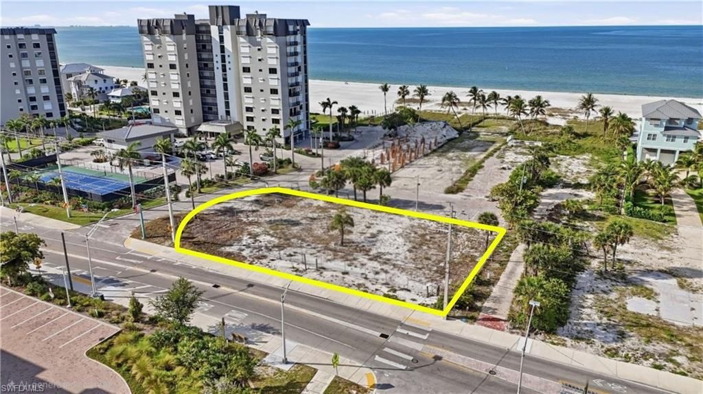 2700 Estero Blvd, Fort Myers Beach, FL 33931 Photo