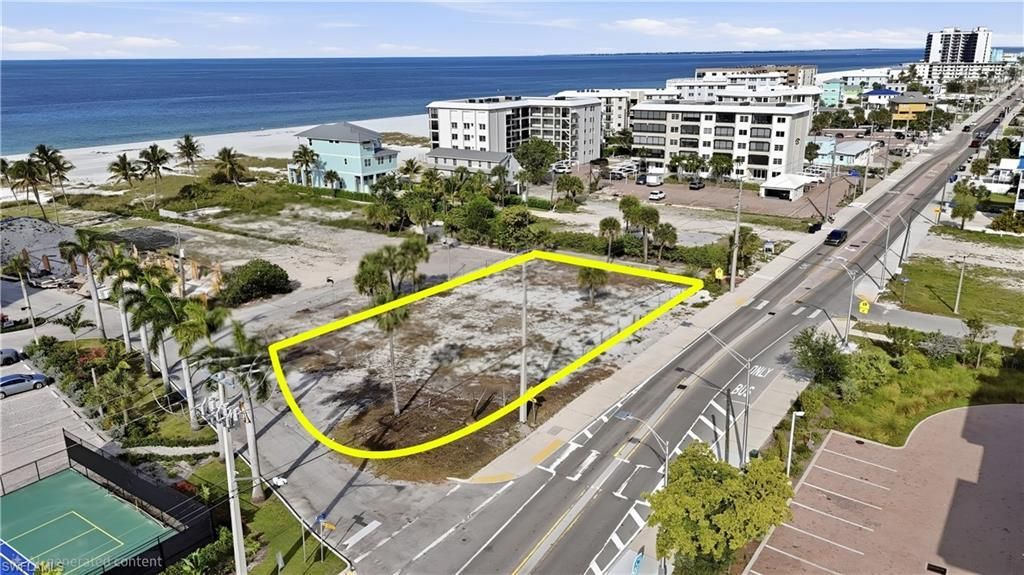 2700 Estero Blvd, Fort Myers Beach, FL 33931 Photo