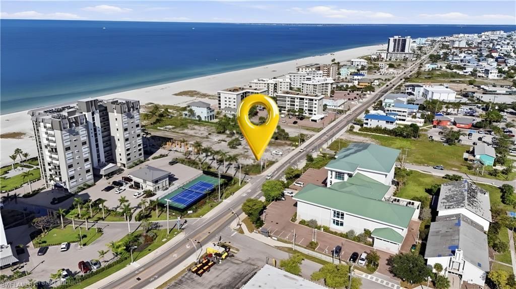 2700 Estero Blvd, Fort Myers Beach, FL 33931 Photo