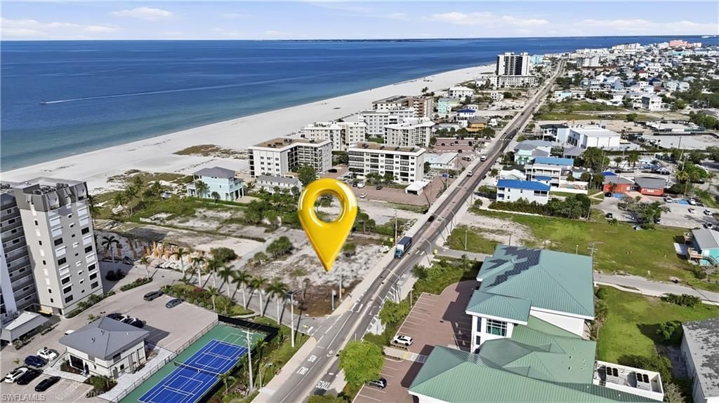 2700 Estero Blvd, Fort Myers Beach, FL 33931 Photo