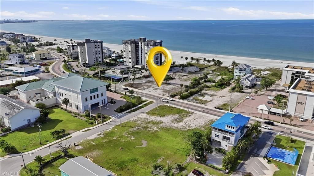 2700 Estero Blvd, Fort Myers Beach, FL 33931 Photo