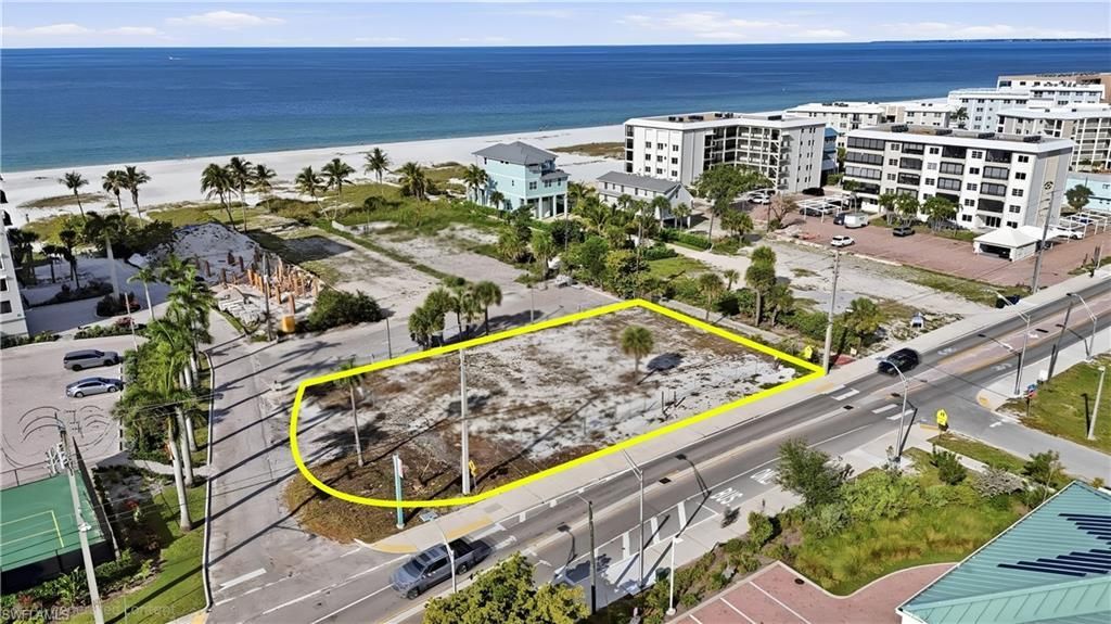 2700 Estero Blvd, Fort Myers Beach, FL 33931 Photo