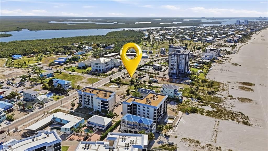 2700 Estero Blvd, Fort Myers Beach, FL 33931 Photo