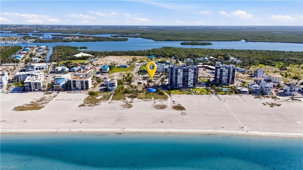 2700 Estero Blvd, Fort Myers Beach, FL 33931 Photo