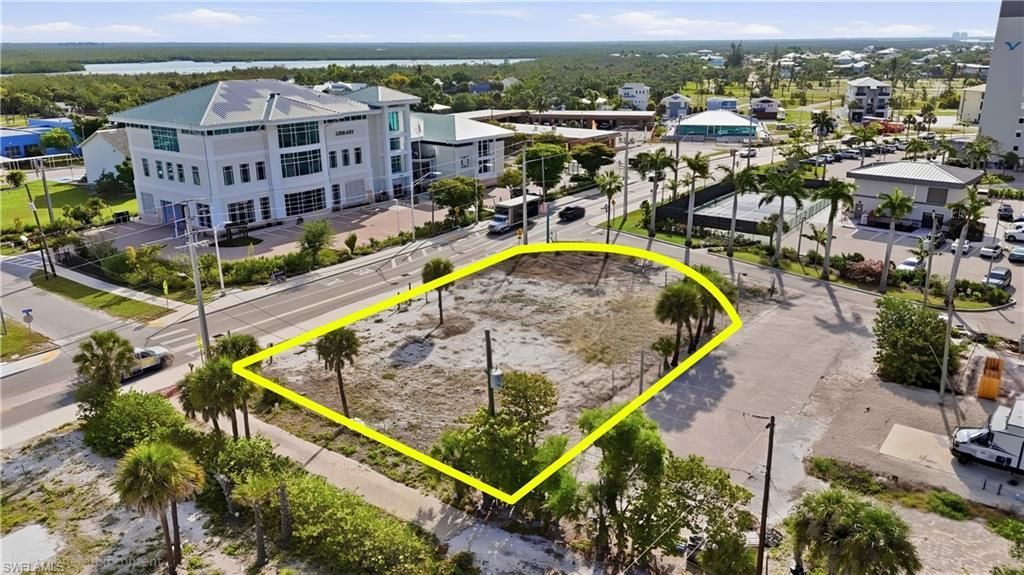 2700 Estero Blvd, Fort Myers Beach, FL 33931 Photo