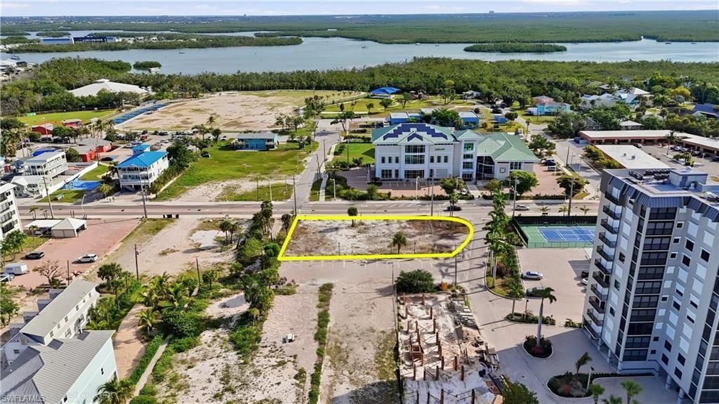 2700 Estero Blvd, Fort Myers Beach, FL 33931 Photo
