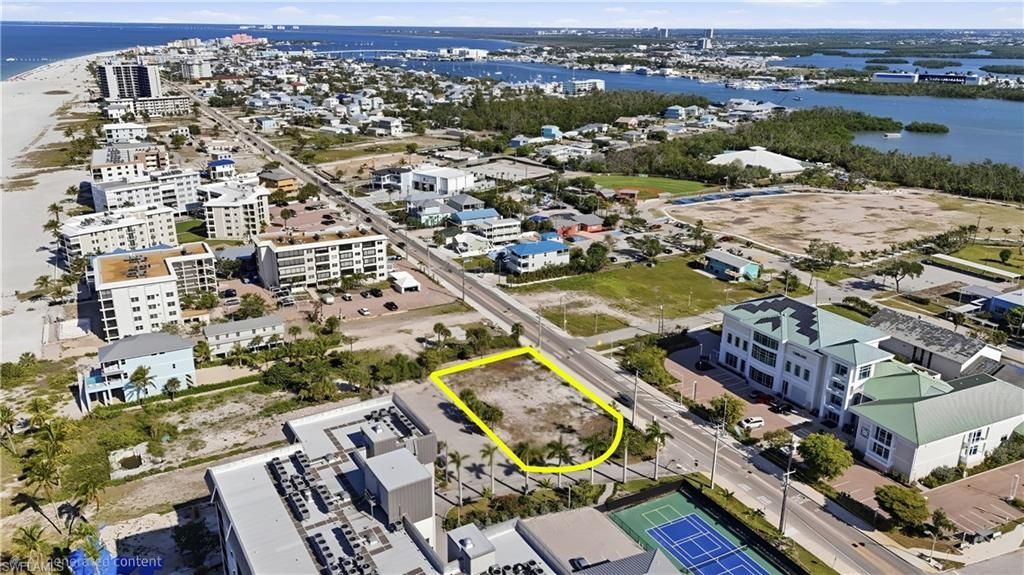2700 Estero Blvd, Fort Myers Beach, FL 33931 Photo