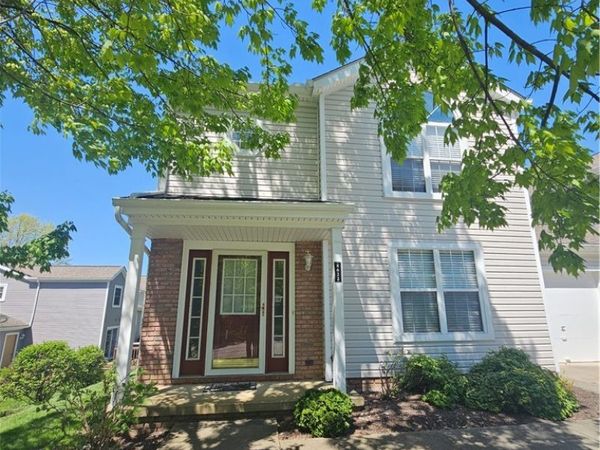 8622 Deerfield Circle , Macedonia, OH 44056