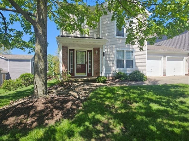 8622 Deerfield Circle, Macedonia, OH 44056 Photo 2