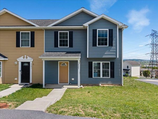 3265 HEBRON CT, ROCKINGHAM, VA 22801