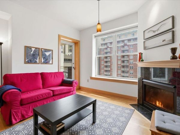 333 W Mifflin Street, Unit 1065, Madison, WI 53703