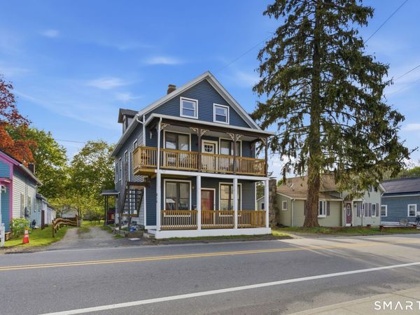 11-13 Putnam , Plainfield, CT 06241