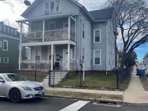 64 South 1st , Unit 3, Meriden, CT 06451