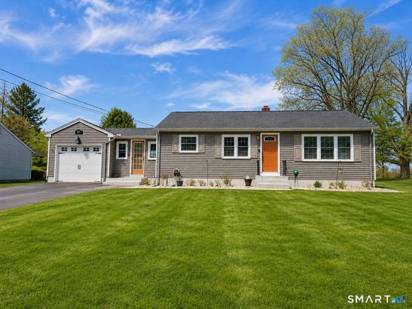 67 Goodwin, Somers, CT 06071