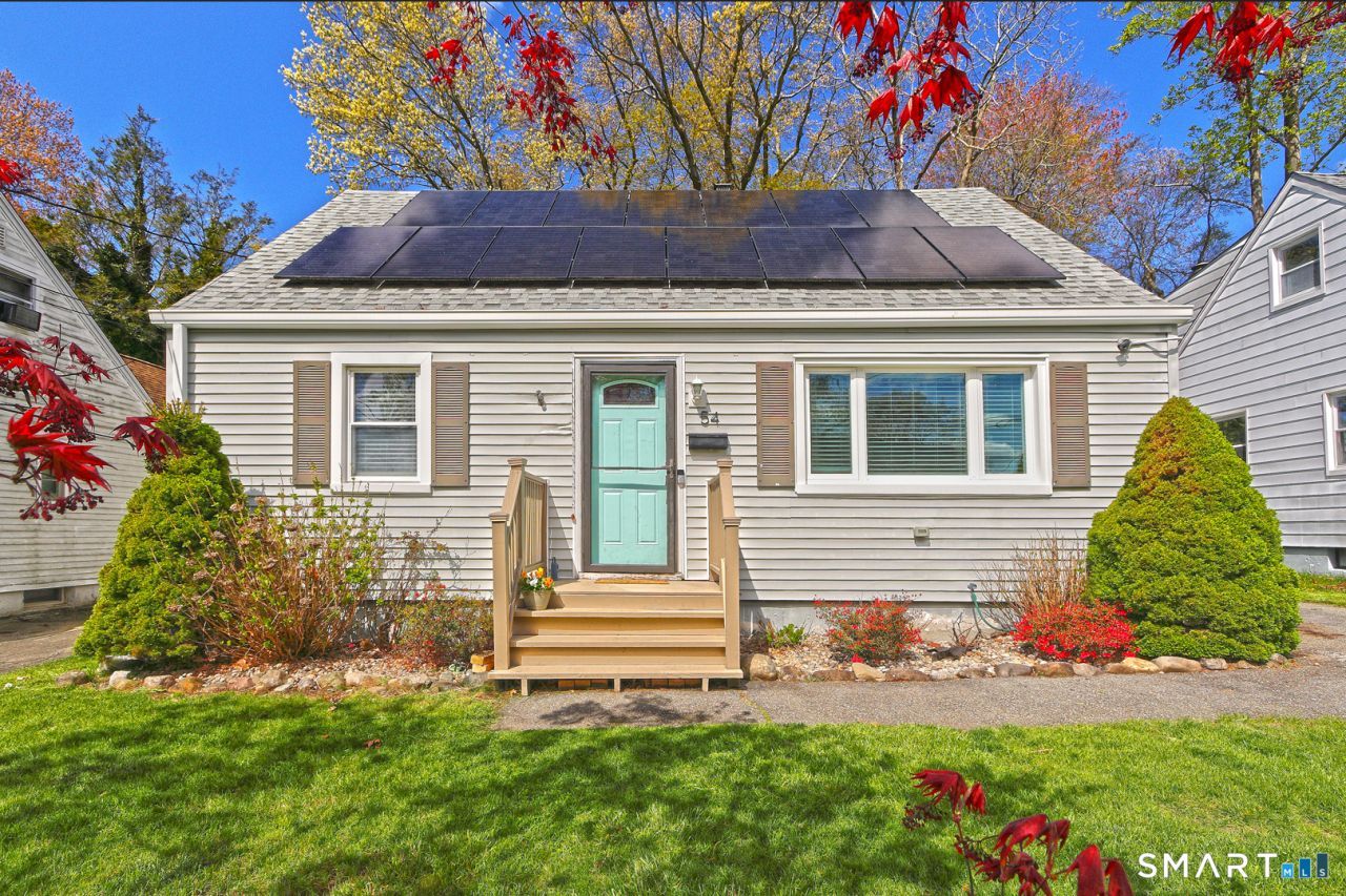 54 Bellevue, West Haven, CT 06516 Main Photo
