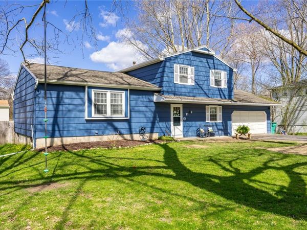 21 Hartwood Drive , Rochester, NY 14623
