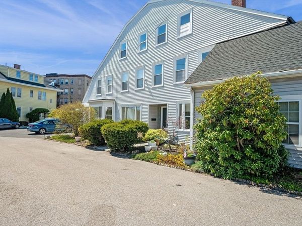 12-16 Landon Cir, Unit 3, Lynn, MA 01902