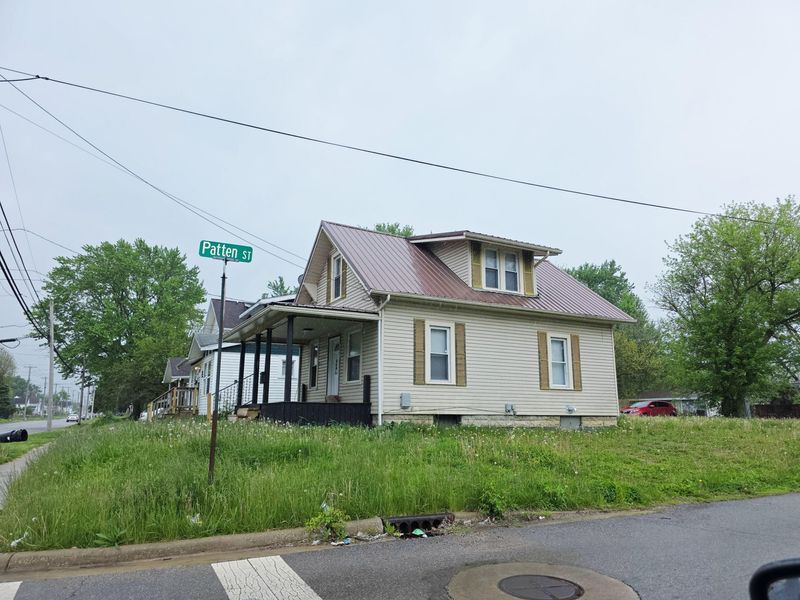 555 N Greenwood Street , Marion, OH 43302 Photo 1