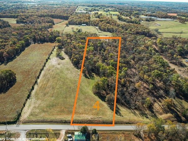8.96 Acres N Mt Olive Road , Gravette, AR 72736