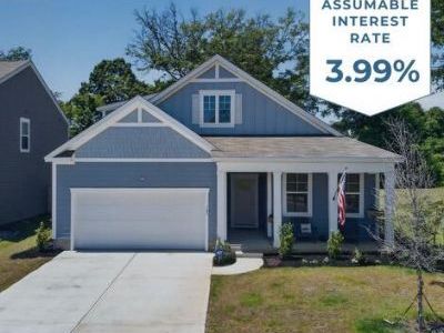 187 Morning View Way, Moncks Corner, SC 29461