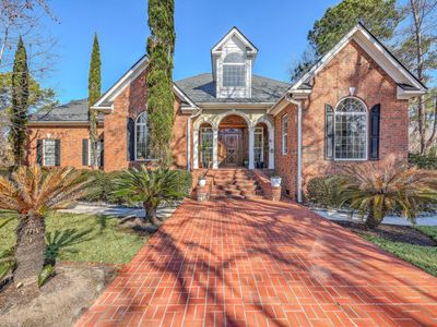 8612 Timbermarsh Lane, North Charleston, SC 29420