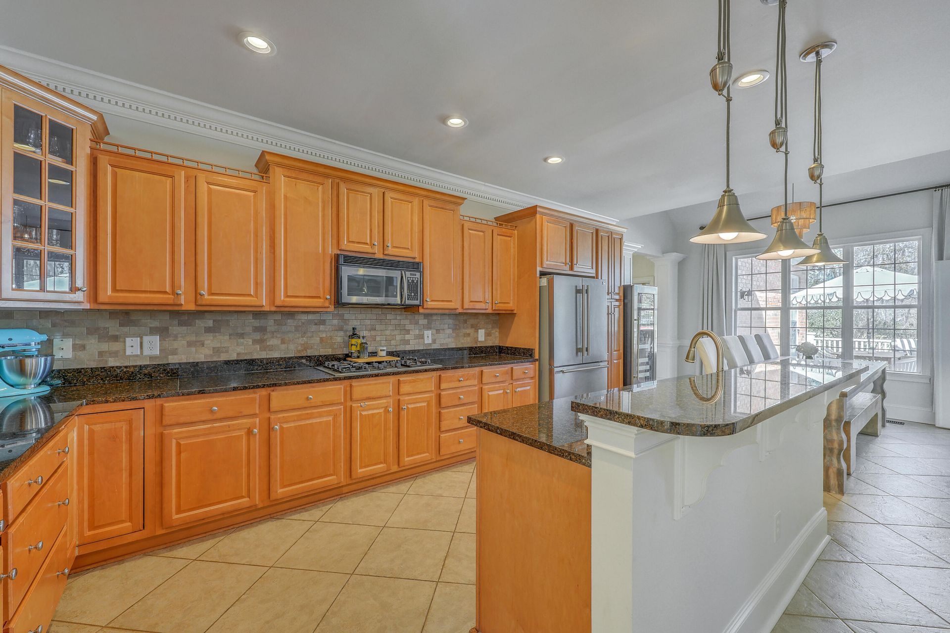 8612 Timbermarsh Lane Photo 20