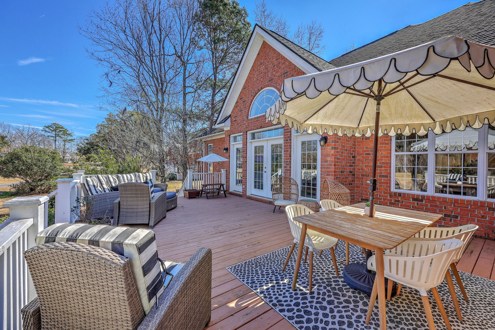 8612 Timbermarsh Lane Photo 30