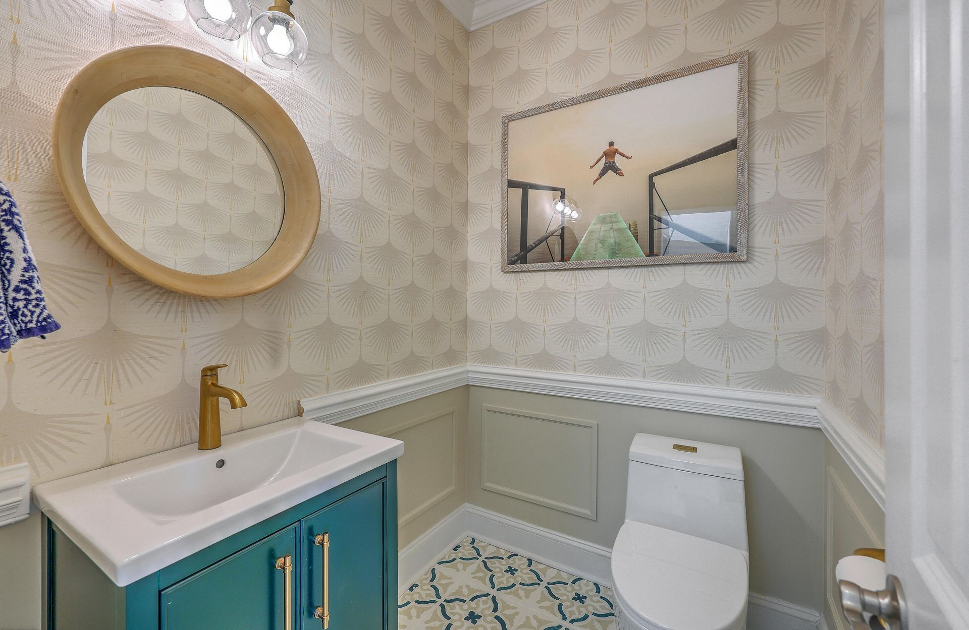 8612 Timbermarsh Lane Photo 31
