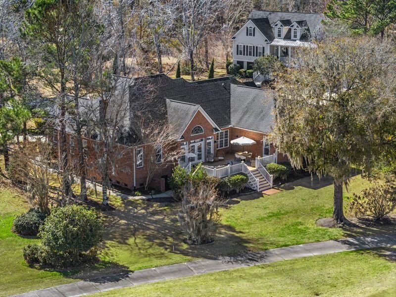 8612 Timbermarsh Lane Photo 32